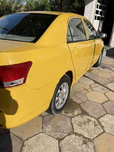 السلام عليكم بي وايدي مودل ١٣كير عادي سنويه ل ٢٨ثاني يوم مداوري بيها رشات صبغ مال خياسات الحدادين ٩٠بل  مئه كير جيداً جدا  مكينه ببس الصبح بدايه بخار سعر ٣٨وبيه مجال قليل حك الجيه الرقم *********** الاستفسار اتصال ع رقم
