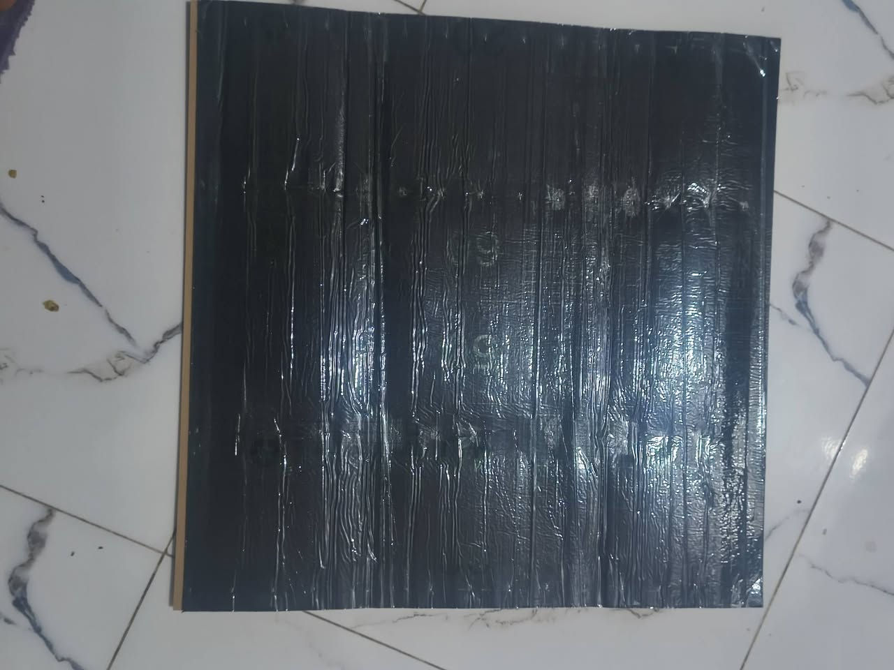ديكور جدران لاصق عرض وطول القطعه 60*60 7قطع كاملات عنوان كوت حي الجهاد قرب مركز شباب
سعر خاص ما تشتري لا تراسل رجائا
رقمي/***********
او مراسله الصفحه
