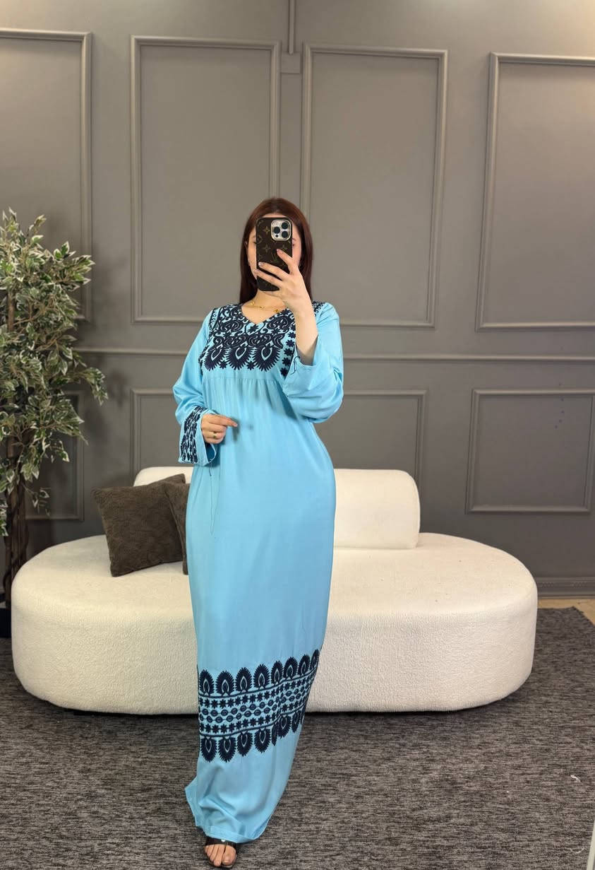 دشداشة نسائي 🌏
خامة كشمير صناعة مصري تطريز  شرط الفحص 
   قياس 1 و 2 يلبس من 55 كيلو الى 100 كيلو 
متوفر جمله متوفر مفرد 
الحجز ولاستفسار خاص فقط 
توصيل لجميع المحافظات العراق.


**إذا كنت صاحب هذا الإعلان وتريد حذفه لأي سبب، رجاءا أرسل رسالة إلى الدعم الفني**