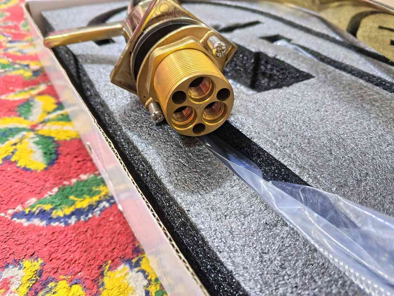 خلاط اصلي ب ٤٥


**إذا كنت صاحب هذا الإعلان وتريد حذفه لأي سبب، رجاءا أرسل رسالة إلى الدعم الفني**