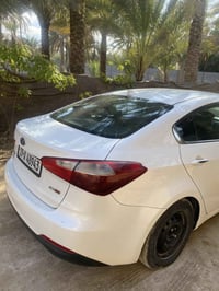 ٢٠١٥ • محرك ٢٠٠٠ • حادثة بدون دواخل