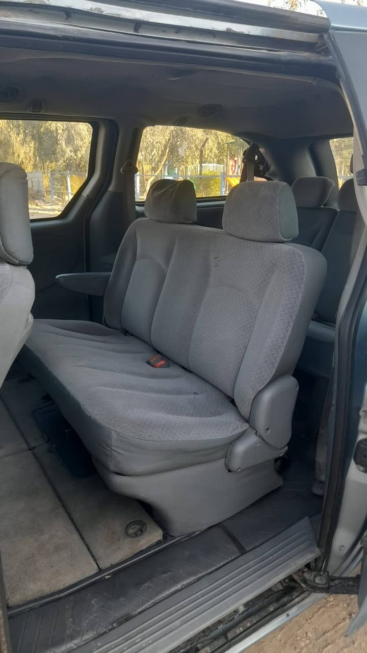 سلام عليكم شباب للبيع دوج كرفان 2006 شاصي طويل 3قطع تبريد كشنات بلع منضومه غاز بيها شغاله 80لتر رقم بغداد دولي سنويه 2031 هزه جديده مكانها بغداد أبو غريب خرنابات سعرها 74او بيها مجال بسيط موبايل ***********
