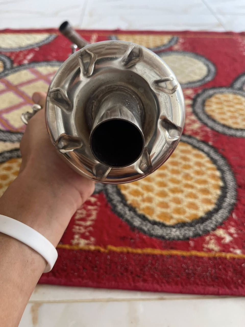 السلام عليكوم شباب هاي صالنصه صجميه البيع لشراي يدخلي خاص


**إذا كنت صاحب هذا الإعلان وتريد حذفه لأي سبب، رجاءا أرسل رسالة إلى الدعم الفني**