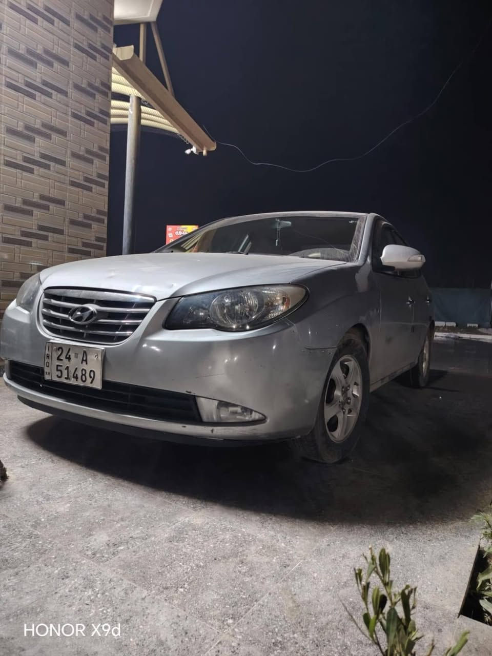 سياره افانتي
2008
409336
السعر  110
رقم دهوك كابون موجود 
موصل حي السماح

***********
