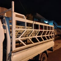 شاحنة صغيرة • مالك واحد • السليمانية