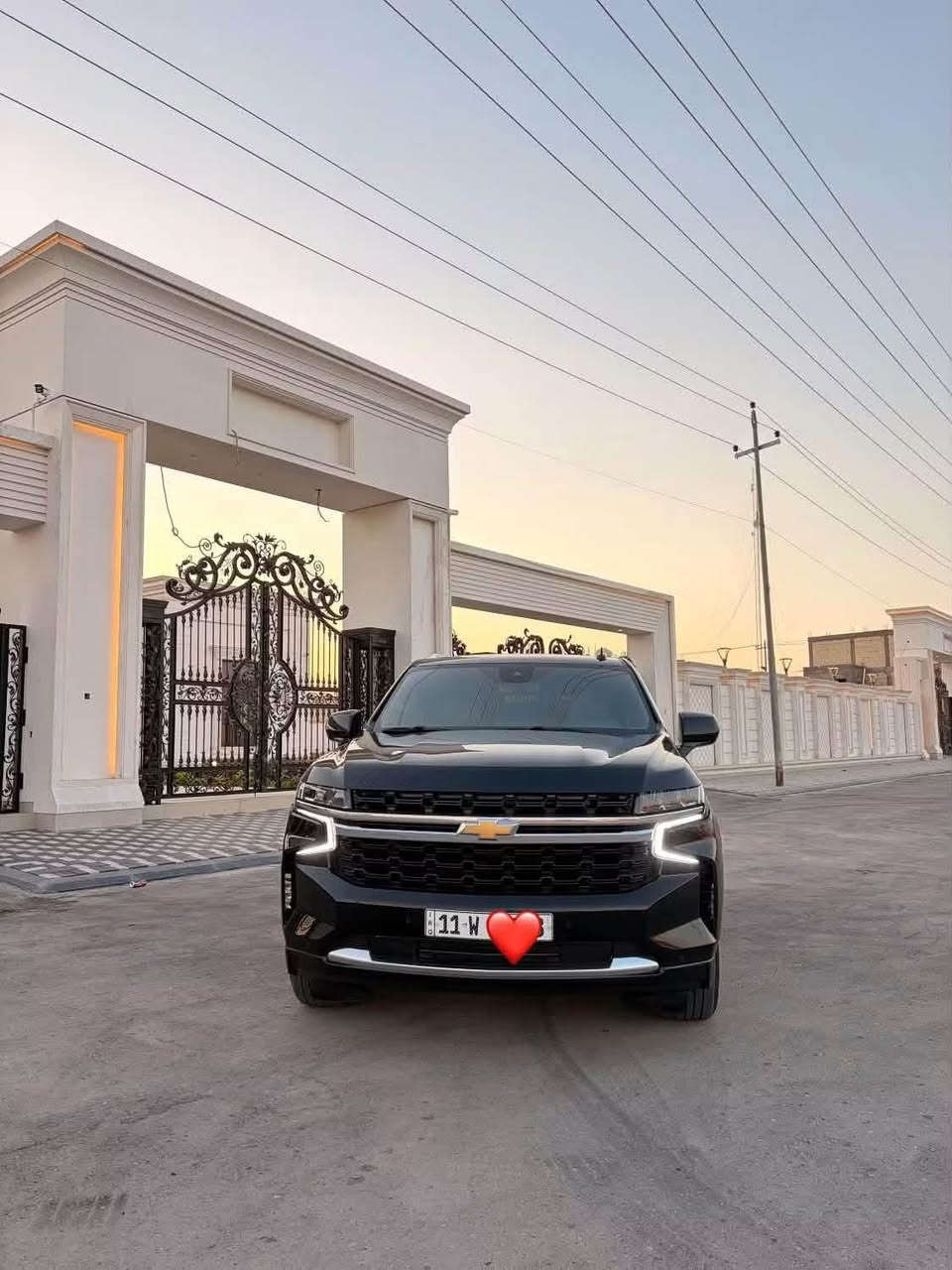 السلام عليكم
للبيع تاهو موديل 2024

الفئه LS

وارد خليجي وكاله منصور 

ماشيه 61حقيقي

علامة ضوء القمر

دعامية برايمر

مواصفات 

.رادار امامي خلفي 

ثلاجة

.حساسات امامي خلفي 

.مانع تصادم 

.تحديد مسار 

.رادار جانبيه 

.كامره خلفيه دواره 

.ثلاث قطع تبريد 

.سايد بريك دكمه 

.تحكمات ستيرن 

.كراسي كهرباء 

.لد نهاري 

.عالي ناصي

.زنون اصلي 

.تشغيل عن بعد 

رقم سياره بغداد الجديد 

السيارة كفالة عامة بيه مكان بي ديار 

مكان سياره صويره 

السعر 470وبيه مجال   

***********

***********
