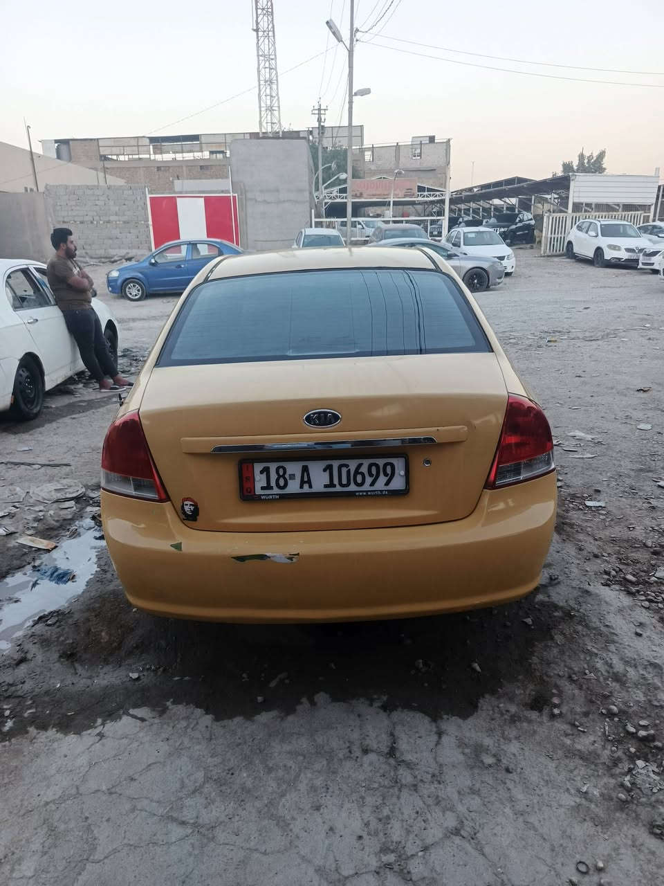البيع سبكتره 2009 
 
سعر 74 وبيه مجال حك جيه 
مكاني حله رقم الهاتف ‏‪***********‬‏
