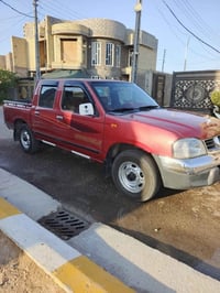 نيسان ٢٠٠٩ • مكفولة • تبريد ثلج