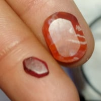 جراخه كوفيه • عقيق • ياقوت