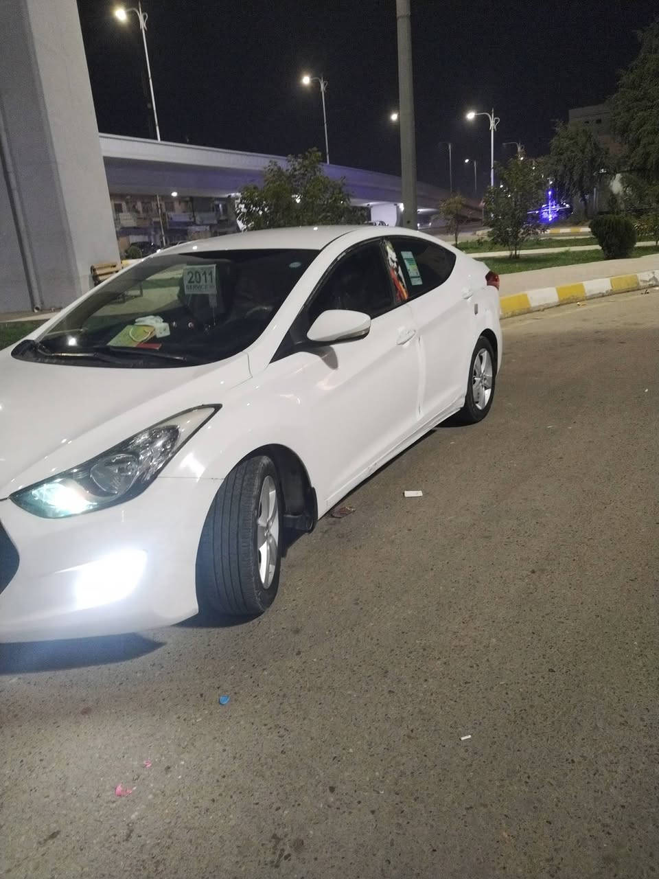 النترا مضلع 2011للبيع كير ومحرك 1800شرط التحويل والغرامات سنويه 28سيارا جاهزه من كلشي صدر سيارا بيها قطعتين إثر شخط بس رش السعر 110وبيها مجال شي قليل وشراي بي خير ويدلل المكان تكريت
***********
