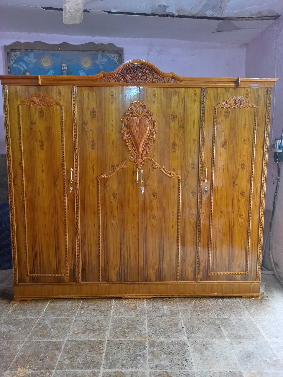 *********** رحمان النجار
