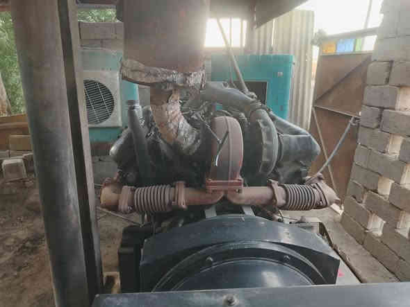 محرك كراز كايم للبيع رقم صاحب المحرك ***********
