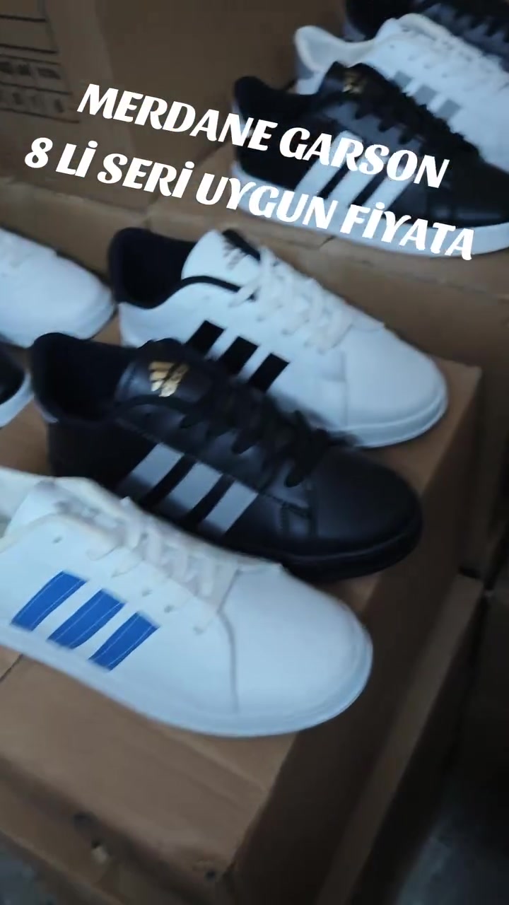 MERDANE GARSON takımlar 8 li seri stok 100 koli 
Mike Adidas CK LECOSTE Puma uygun fiyata 
YER İstanbul Sultangazi 
0552 081 3051


**إذا كنت صاحب هذا الإعلان وتريد حذفه لأي سبب، رجاءا أرسل رسالة إلى الدعم الفني**