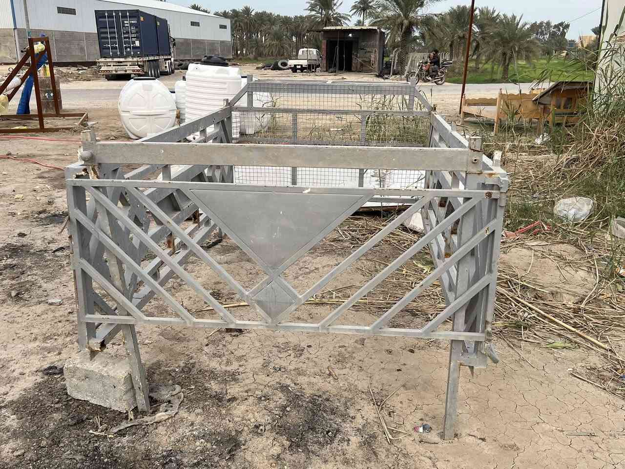 محجر  كيا  بابل محاويل ناحيه الامام
لاستفسار ***********
