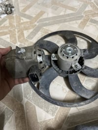 مروحة فيوجن • شغال شرط • حاوية