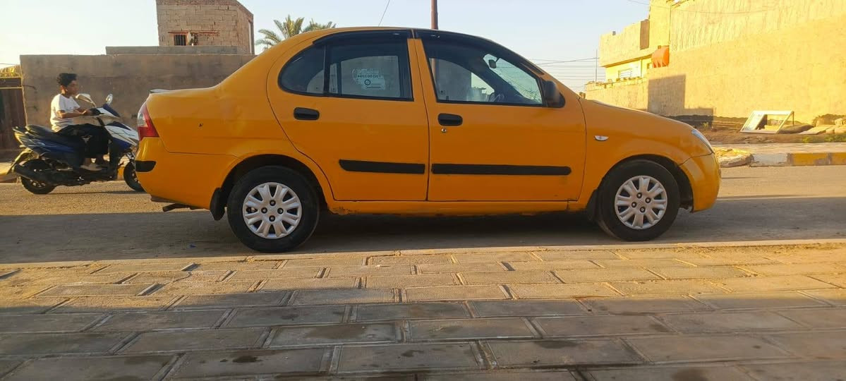 السلام عليكم طيبه موديل 2015 رقم بابل باسمي السعر 25 وبيها مجال العنوان كربلاء طويريج لمزيد من المعلومات الاتصال على ***********
