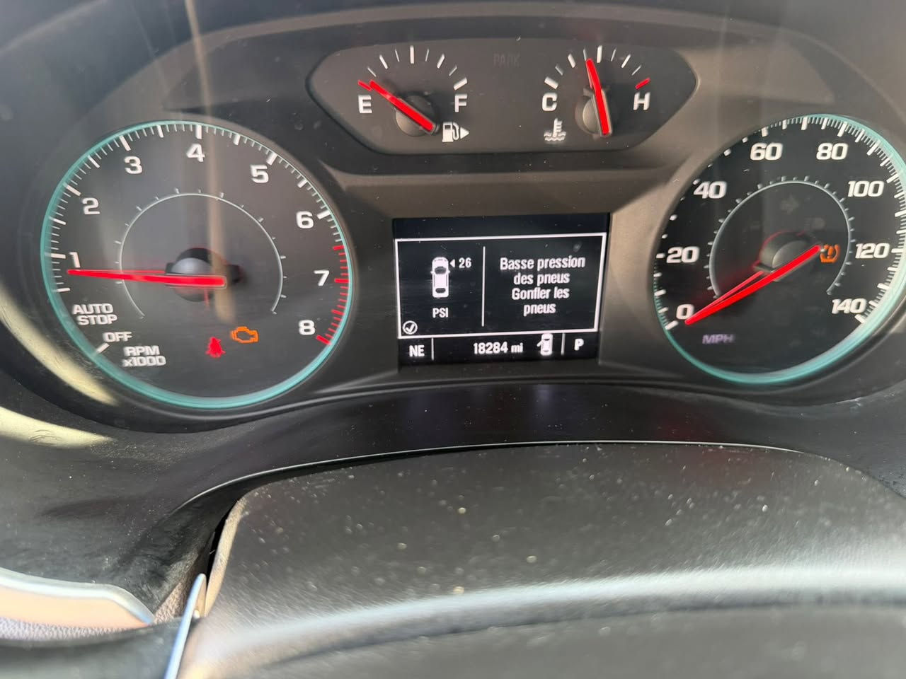 ماليبو
2024 ......ابيض ...اربيل 

عداد المسافه 18،284 mi

ضرر.... بنيد مبدل نفس لون وجامغ وقبق صندوك ...... 

السعر....121 ورقه
***********
مكاني كربلاء
سياره نظيفه جداً جداً
