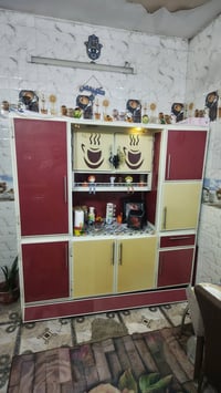 كاونتر ٢م • سنك ١٫٥م • مرمر تركي