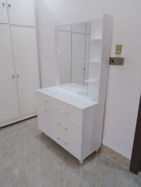 ميز تواليت • جديد • كركوك