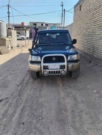 سبعه راكب • ١٩٩٨ • غاز اوتوماتيك