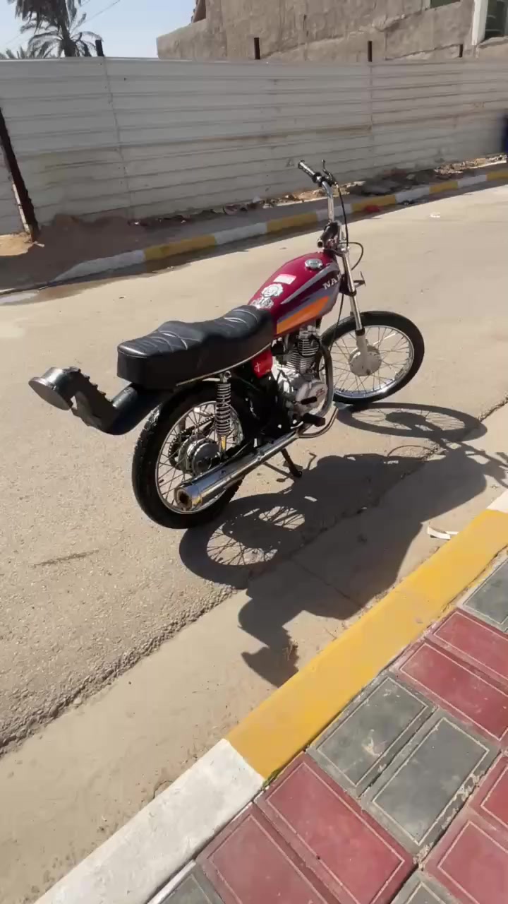 عمي سلام عليكم دراجه رابيدو 6 احرف شلعه اومعدل شرط اشك الكاع الدراجه مفتوحه اوراق اسكنر المكان كربلاء اطويريج السعر 500 اوبيه مجال للطيبين ***********
