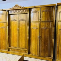 مستعملة • قليلة استعمال • غرفة نوم