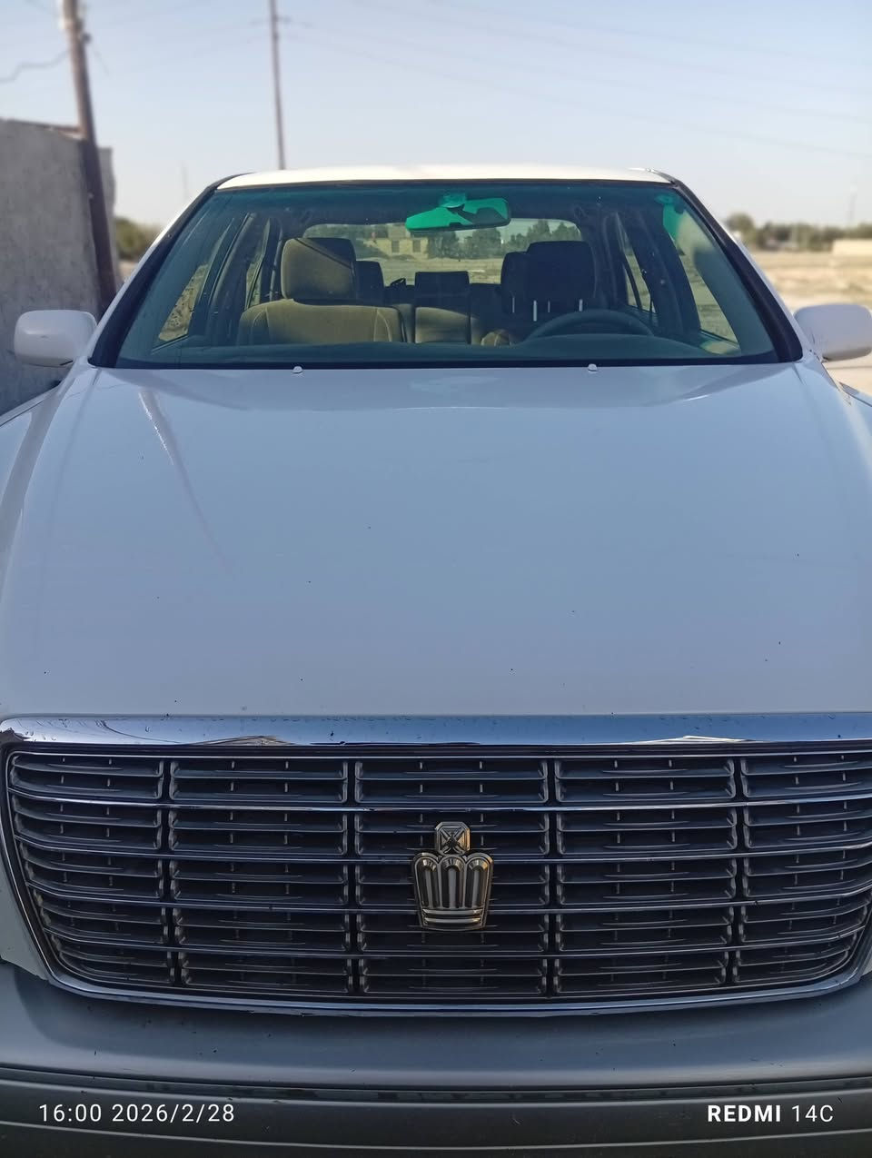 السلام عليكم ملكه ادوات قصه شنطه بها ارقام سياره نظيفه وجديده مكينه وقير تبريد تخم تاير حداديه جديده سعر 30 وبيها مجال مكان نجف اخوان بيع فقط بدون مراوس ولا بالمده ولا بالاقساط رجاء***********
