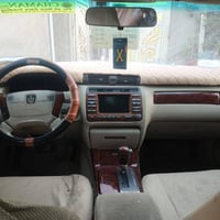 شباب ملكه للبيع فول مواصفات عدا الفتحه شاصي75 كرستال أصل كفاله عامه مح...