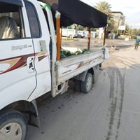 كيا بونغو • ٢٠١٨ • محرك واكسل مكفول