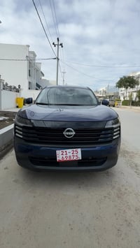 كيكس اس في • ٢٠٢٥ • ماشي ١٢٠٠٠