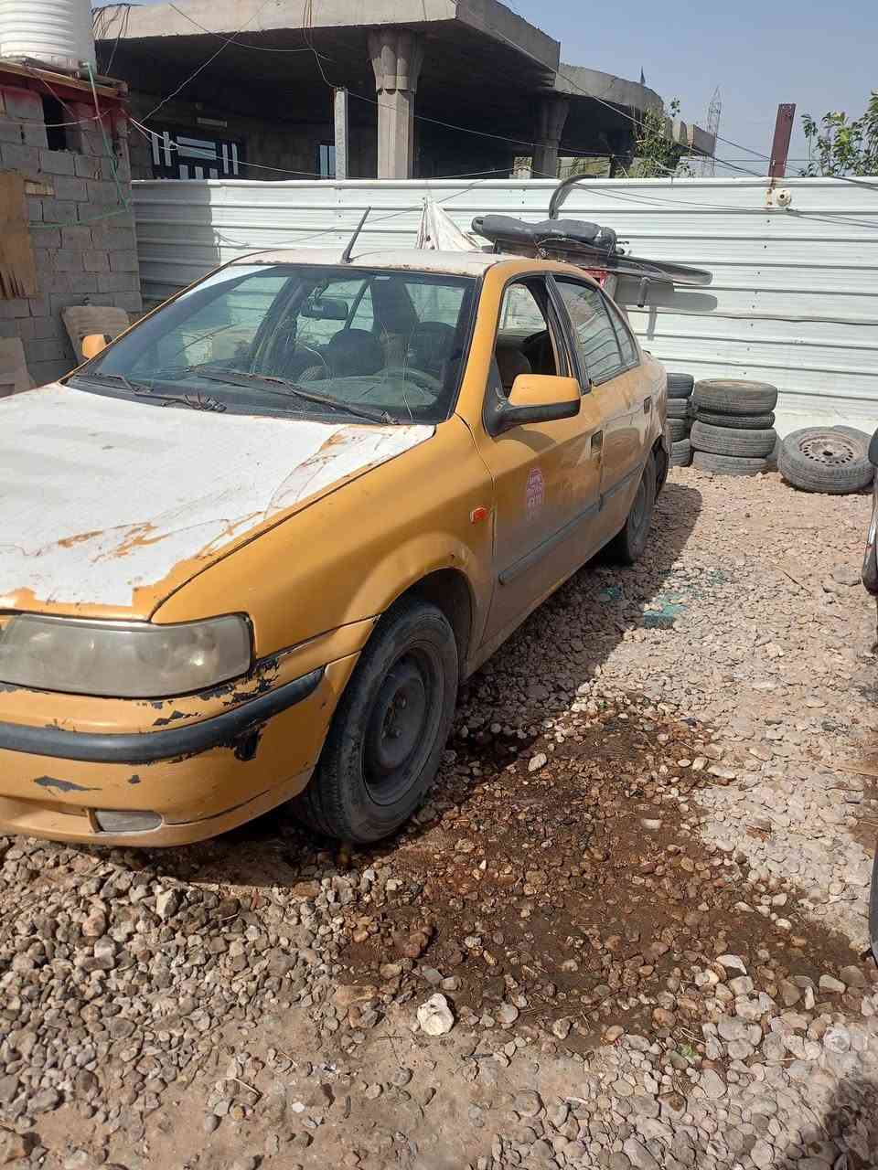 السلام عليكم تفصيخ سمند العنوان بابل المسيب طريق ابو لجاسم الستفسار تصل علا هاذ الرقم ***********
