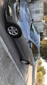 ماليبو ٢٠٢٤ • حادث • مغلفة PPF