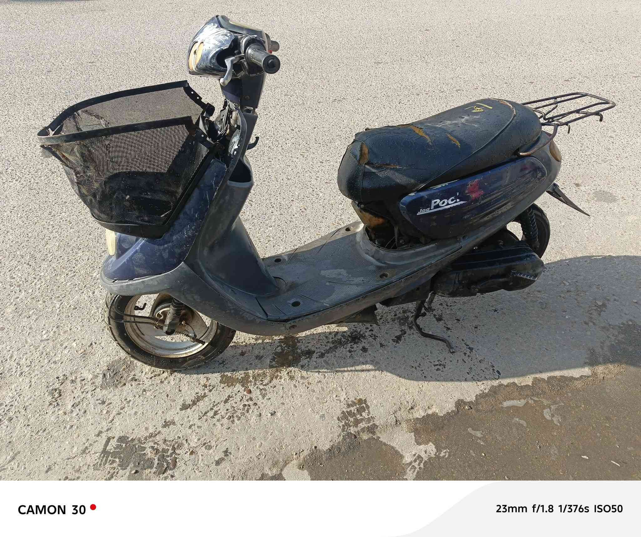 سلام عليكم دراجه منغولي لل ببيع 150الف وبيها مجال ***********مكينته ناعمه تشتغل نص هندر بي وقت
