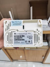 مشطب XPON • HG8120C • جديد