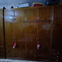 غرفة نوم • نظيفه جداً • بدون دوشك