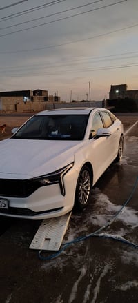 بستون بي70 • ٢٠٢٤ • حادث بدون ايرباك