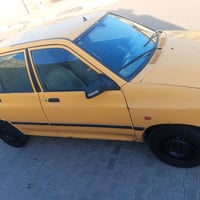 سايبا • مكينة وكير • كربلاء