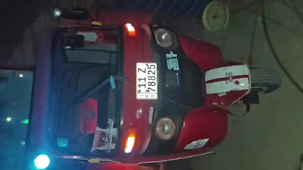 السلام عليكم من رخصة اخواني المدير والادمنيه تكتك للبيع سنويه ورقم جاهزه من كلشي موديل2018سعرهاخمسه والي حاب يستفسر على هاذ الرقم***********
مكلف بلنشر
