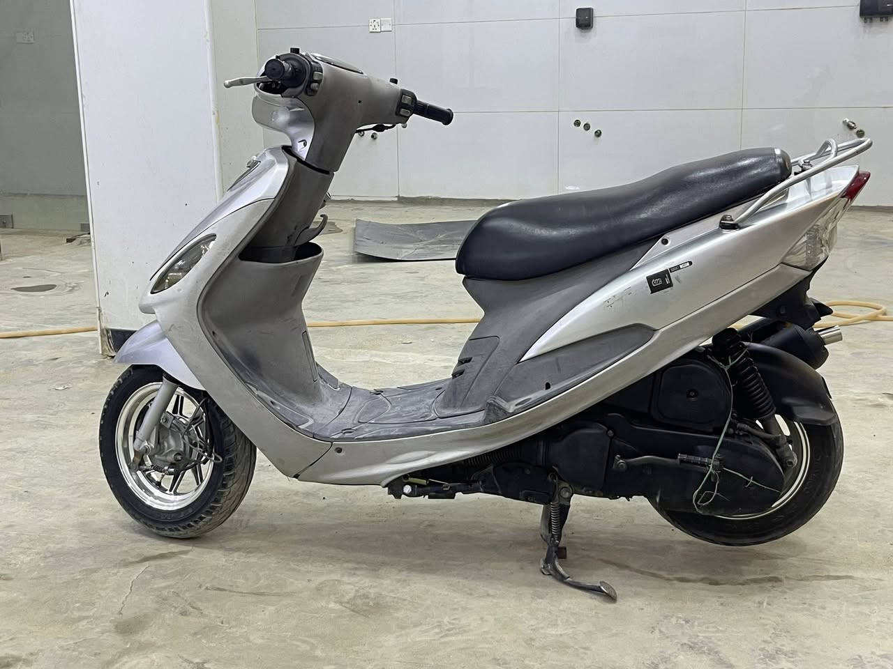 دراجه منغولي نضيفه مال حاويه واصله 800 مابعت رقم ***********
