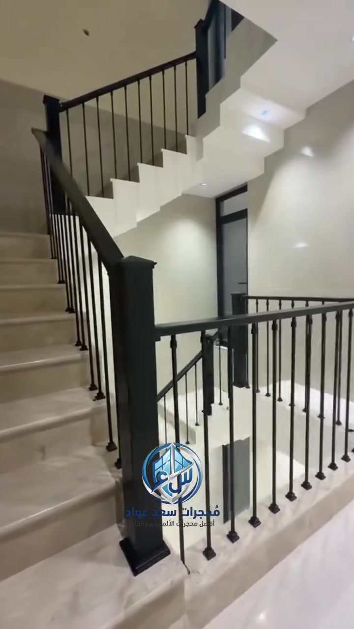 محجر كلاسك أسود ✅

📍 الناصرية الموحية منزل الأستاذ علي حيدر 

عمل كافة محَجرات الالمنيوم والجام والعاج والكلاسك 
للاستفسار اتصال او واتساب على الرقم ***********

نعمل في الناصرية وجميع اقضية ونواحي ذي قار 🧡 
⭕ملاحظة مهمة ٫ لضمانا وثقتنا بعملنا نجي نشتغل ونكمل مايعجبك المحجر من جمالية وقوه خلي فلوسك عندك والمحجر حلال عليك 😍
