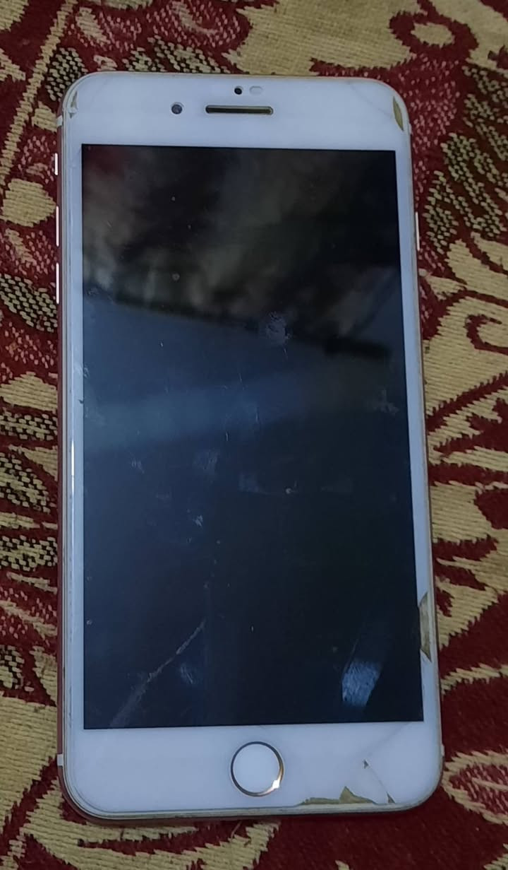 #ياألله
#للبيع
جهاز iPhone7 بلاص مكفول. من كل شيئ مبدل بطاريا فقط سعة البطاريا. 100 
السعر 125 وبي مجال المكان
 كوت حي الحوراء نهاية شارع
 أبو الفضل

للأستفسار
***********
