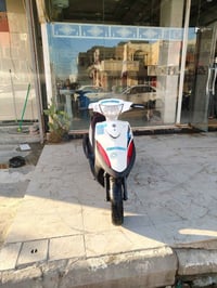 دراجة • تعمير مفتوحه • ناصريه مركز