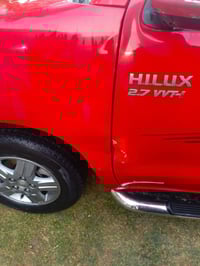 يالله يا كريم سياره هايلوكس موديل ٢٠١٢ كويتي رقم واسط انكليزي لحد سنة ...