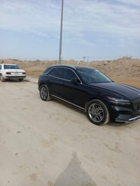 جنيسس GV70 • ٢٠٢٤ • ٢.٥ تيربو