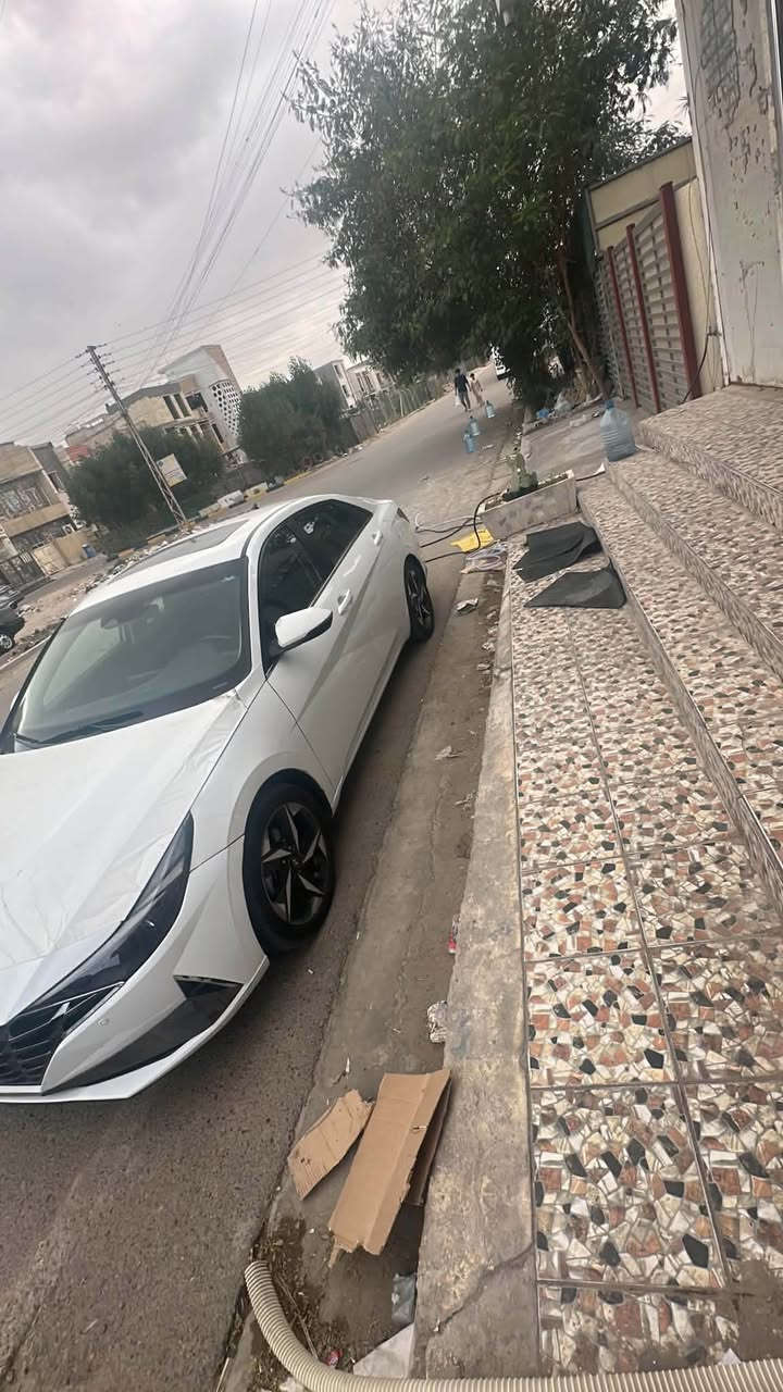 سلام عليكم النترا 2022 امريكي حادث بنيد مبدل وخشم جاملغ بارد فقط رقم بغداد باسمي كامله مناقصها شي صدر بلادي  تبريد منظومه كامله جديده من لفريز للراديتر فول مواصفات معروفه مواصفاتها عارضها ب145 وبيها مجال بسيييط كلش مكاني حي الجهاد ***********
