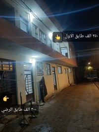 السراي القيصريه • ٦ مشتملات • حديث البناء ٢٠٢٤