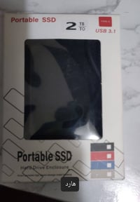 هارد جديد • توصيل كل المحافظات