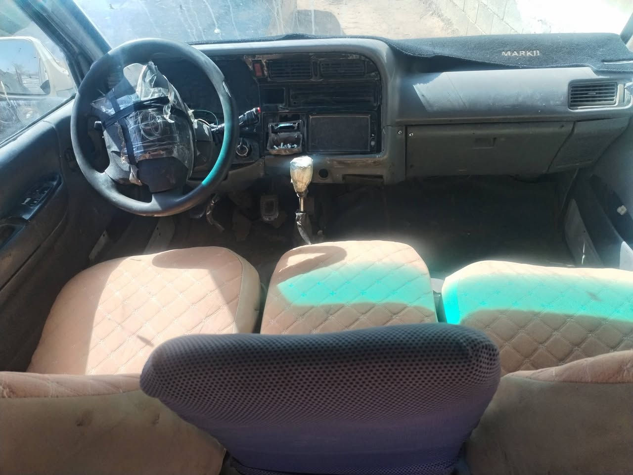 فتون بلاديه سيارة مانقصه شي البيع رقم بابل السعر ١٨ ورقه المكان ديالي *********** /***********
