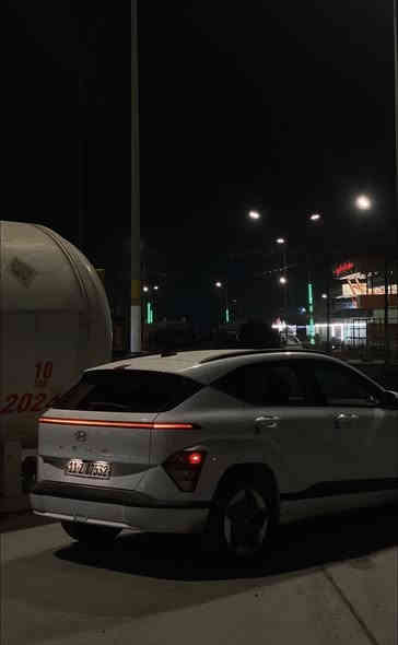 هونداي كونا 2024
كهربائية بالكامل 
ربع قطعة صبغ + قطعة مبدلة بلادية 
موجوده صور الحادث بالمنشور
مكاني بغداد
للاستفسار ***********
