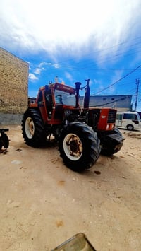 فيات 160 كفاله عامه محتاج وريد بيع  07827621709